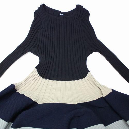 CFCL/POTTERY DRESS2/ワンピース CFCL】 POTTERY DRESS 2 GLITTER – ONENESS ONLINE STORE