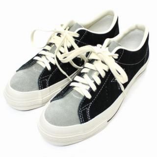CONVERSE  SOMA С 2024 ONE STAR J VTG SUEDE 󥹥  US7.5(26cm) ֥åߥ졼