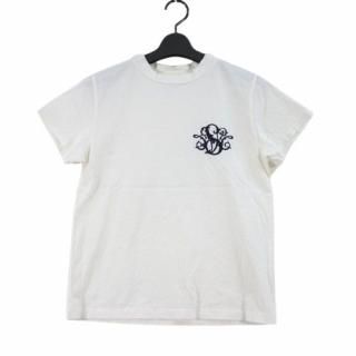 SEVEN TEN by MIHO KAWAHITO ֥ƥ 20SS SVTɽT M ۥ磻