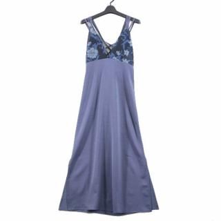 sahara MARTE ϥ ޥ JQD Back Cross Cami Dress 㥬 Хå  ɥ쥹 ԡ ֥롼