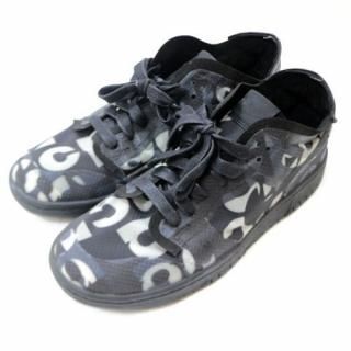NIKE  COMME des GARCONS 2020 DUNK LOW WMNS - BLACK/BLACK ǥ륽 ʥ 󥯥 CZ2675-001US11 ֥å