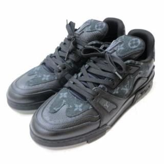 LOUIS VUITTON  NIGO  륤ȥ LVȥ쥤ʡ饤 ˡ 8 1/2 ֥å
