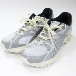 asics MIN-NANO å ߥʥ 24AW GEL-NIMBUS 10.1  ˥Х US9 1/2 졼