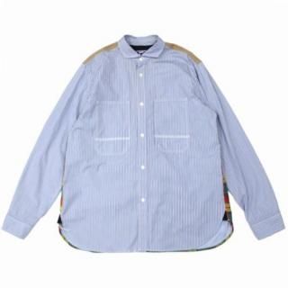 JUNYA WATANABE MAN 勵ʥ٥ޥ 23AW åإȥ饤ץ L ֥롼