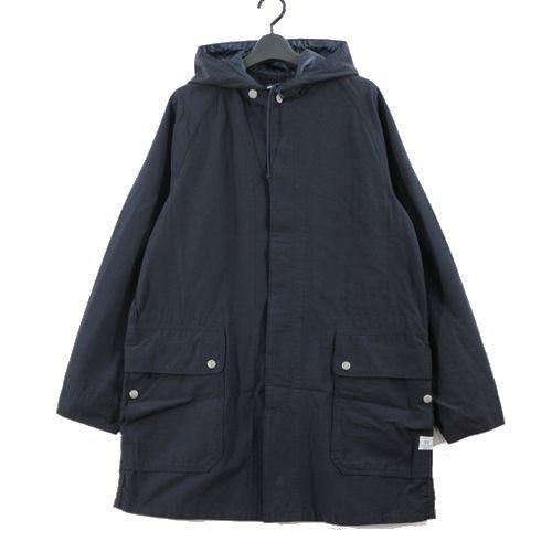 SASSAFRAS ササフラス fall leaf bud フォールリーフバド SASSAFRAS ササフラス FALL LEAF BUD COAT - 60/40 フォール