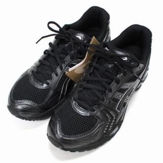 asics �����å��� GEL-KAYANO 14 ���륫��� 1201A019-006  US9(27cm)  �֥�å��ߥ���С�