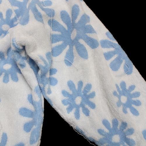 プラダ　テリークロス　パイルパーカー PRADA プラダ レディース パーカー テリークロス フーディー