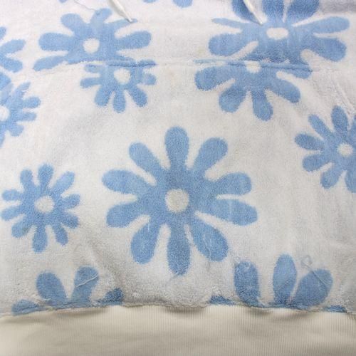 【PRADA】プラダ テリークロスパーカージャケット PRADA プラダ レディース パーカー テリークロス フーディー