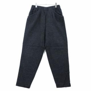 mink♡ARCHIVIO 新品★未使用メンズパンツ サイズ48(L) ワンフォークロージング 1111clothing ◇リラクシング