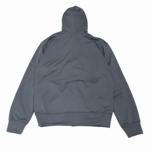 コムデギャルソンオムドゥ シャツパーカー AD2021 2025年最新】COMME