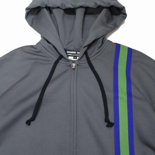 COMME des GARCONS HOMME DEUX コムデギャルソンオムドゥ 25SS