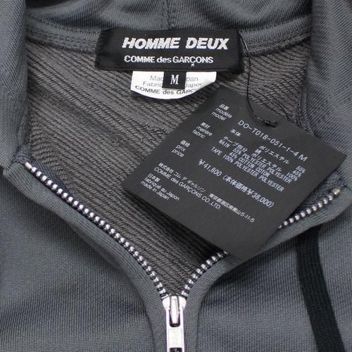 COMME des GARCONS HOMME DEUX コムデギャルソンオムドゥ 25SS