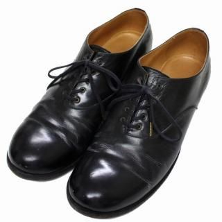 forme ե Unsym / black calf 쥶 塼 4 1/2(24.5cm) ֥å