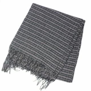 UNDERCOVER ����������С� 17AW W/Ca������������å� ���ȡ��� �֥�å�