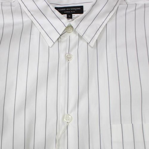 COMME des GARCONS HOMME PLUS コムデギャルソン 25SS 袖