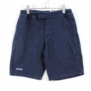 mink♡ARCHIVIO 新品★未使用メンズパンツ サイズ48(L) ワンフォークロージング 1111clothing ◇リラクシング