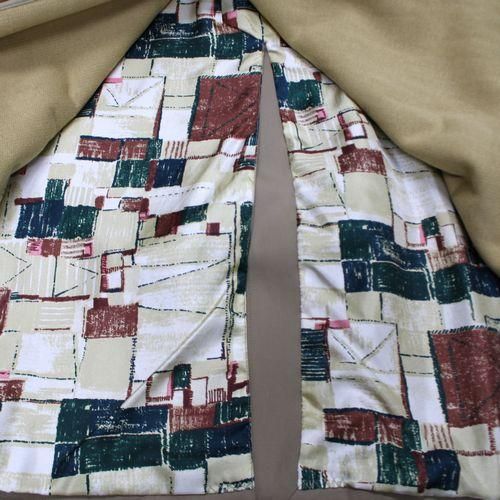 FUMIKA UCHIDA フミカ ウチダ 18AW SCARF COLLAR TRENCH COAT lined