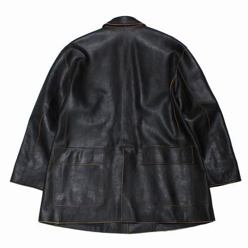 FUMIKA UCHIDA フミカ ウチダ 21AW Buffalo Leather SINGLE