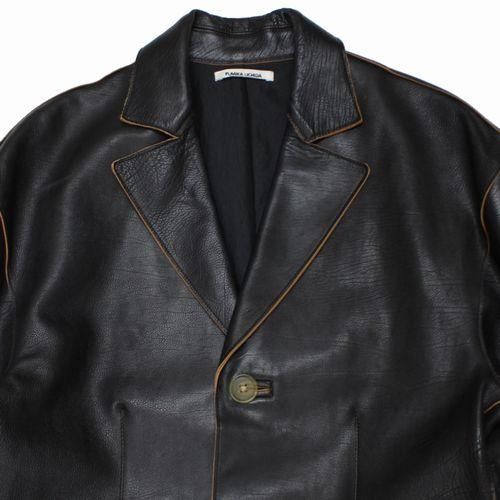 FUMIKA UCHIDA フミカ ウチダ 21AW Buffalo Leather SINGLE