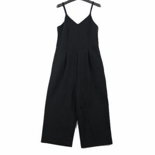 MIDIUMI SOLID ߥǥߥå 22AW ߥѥ 36 ֥å