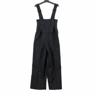 ISOOK  Belt designed salopette pants ڥåȥѥ ֥å