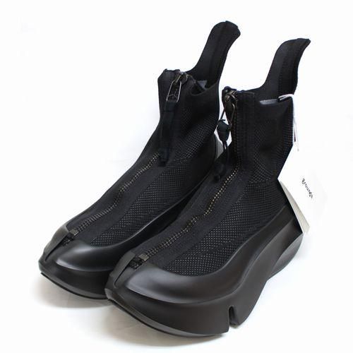 エ*ル様 undercover grounds 25aw UNDERCOVER × grounds アンダーカバー グラウンズ 25AW ORACA オルカ