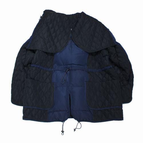 Jun Mikami WILD THINGS ジュンミカミ ワイルドシングス 21AW ダウン