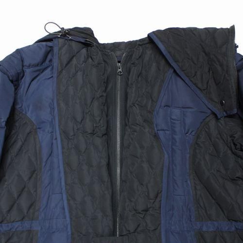 Jun Mikami WILD THINGS ジュンミカミ ワイルドシングス 21AW ダウン