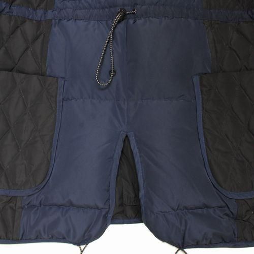 Jun Mikami WILD THINGS ジュンミカミ ワイルドシングス 21AW ダウン