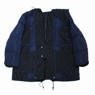 Jun Mikami WILD THINGS ߥ 磻ɥ󥰥 21AW 󥸥㥱å ͥӡ