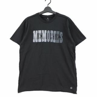 AKA SIX by simon barker  fragment design å ե饰 MEMORIES TEE T M ֥å