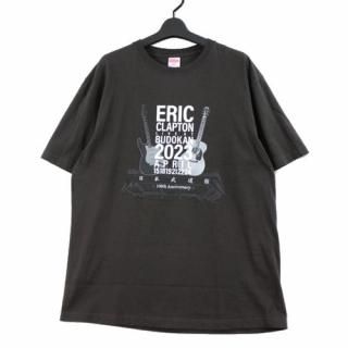ERIC CLAPTON åץȥ 2023 ƻ ˥С꡼ T XL 졼
