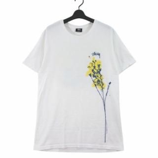 stussy ƥ塼 Dead Flowers T M ۥ磻