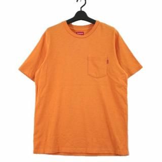 Supreme ץ꡼ S/S Pocket Tee ݥå T M 
