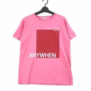 VALENTINO ƥ  Anywhen T-Shirt T L ԥ
