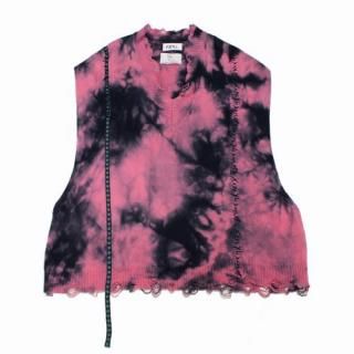KIDILL  rurumu: ǥ ̴ ० 23SS KNIT VEST ˥åȥ٥ ԥ