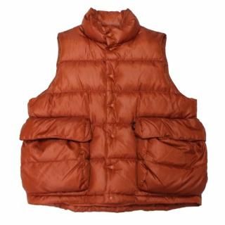 DAIWA PIER39 ԥ39 24AWTECH BACKPACKER DOWN VEST ٥ M 