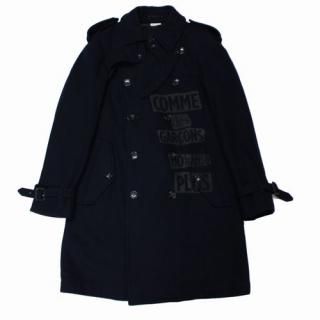 COMME des GARCONS HOMME PLUS ǥ륽 ץ她 08AW AD2008  Time for Magic ȥ ȥ  S ͥӡ