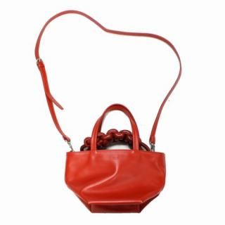 SAGANVIENNA  PAZAR TOTE BAG CHISAI ѥ ȡȥХå å