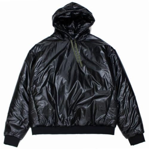 ACRONYM アクロニウム 22AW HD NYLON PRIMALOFT INSULATED