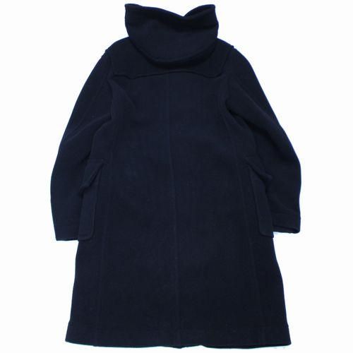 タカヒロミヤシタザソロイスト　ダッフルコート TAKAHIROMIYASHITATheSoloIst.（タカヒロミヤシタザソロイスト