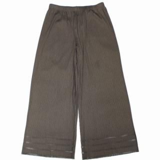 user_3298645d(断捨離中) ページ Side stitch denim pants | ファッション通販サイト NUGU