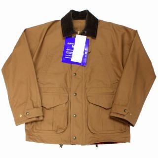 JUNYA WATANABE MAN  FILSON 勵ʥ٥ޥ 25AW ʥåߥ륨ƥå ե륽 W͡ 㥱å M ֥饦