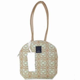 minaperhonen ߥʥڥۥͥ 24AW blumen muffin bag ޥեХå 