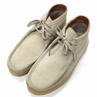 LastResortAB 饹ȥ꥾ȥӡ VM006 Moc Hi ֡ US9(27cm) ١