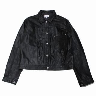 yoused 桼 1st TYPE  Leather Jacket եȥס쥶㥱å 2 ֥å