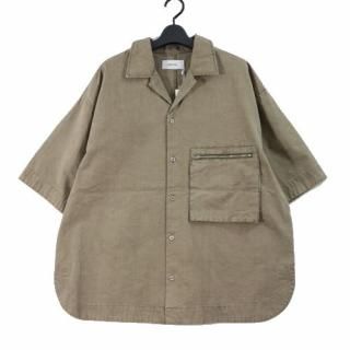 OPENING ACT �����ץ˥󥰥����� 25SS �ϥ��ɥ������å��������ơ����ù����ƥ󥸥åץݥ��åȥ���� M ������