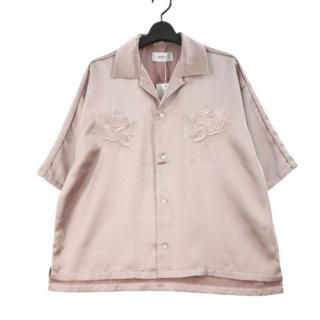 OPENING ACT �����ץ˥󥰥����� 25SS ������ơ����׻ɽ��ϡ��ե��꡼�֥�������� S �ԥ�