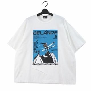 kolor 顼 24SS ץ T 3 ۥ磻