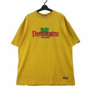 DEVASTATES �ǥ������� ���ƥ��� 24SS Grafico Men's T-Shirt T����� XL ��������